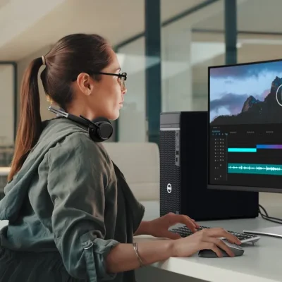 Harness the Power of AI—A Guide to Modernizing Your Workplace