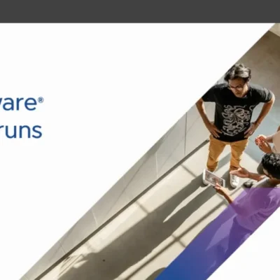 How VMware GemFire Runs the World