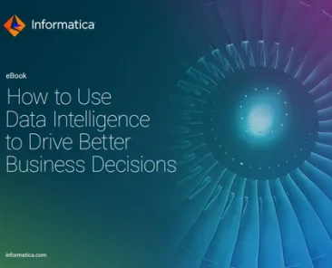 How to Use Data Intelligence to Drive Better Business Decisions