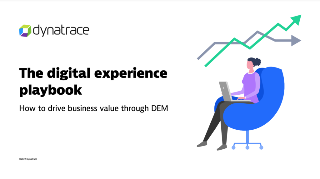 How to drive business value through DEM