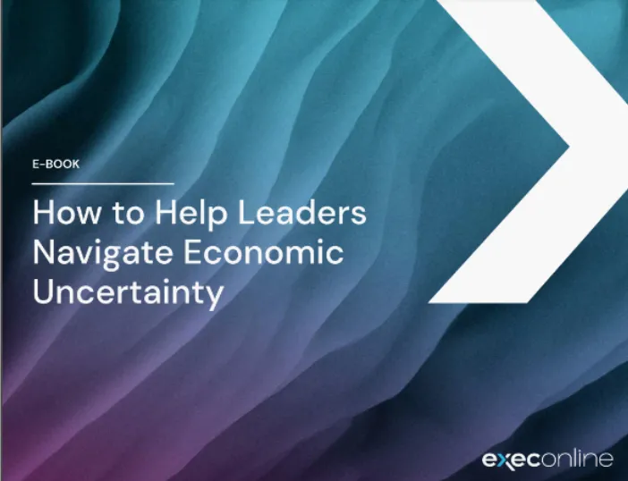 The ExecOnline Leadership Development Maturity Model