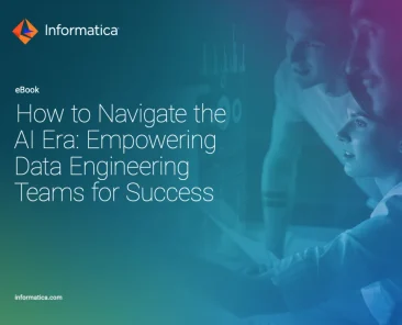 Navigating the AI Era: How to Empower Data Engineering Teams for Success