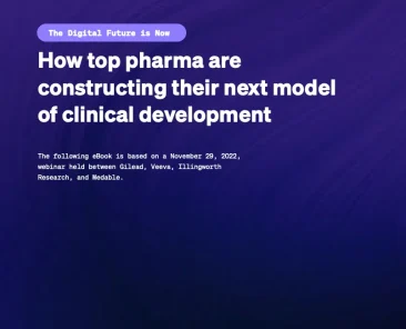 The Future Models of Clinical Development