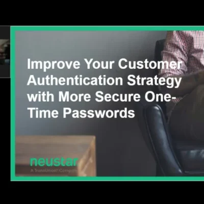 American Banker On-Demand Webinar