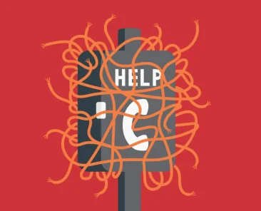 Legacy Phone Lines Are Draining Your Profits