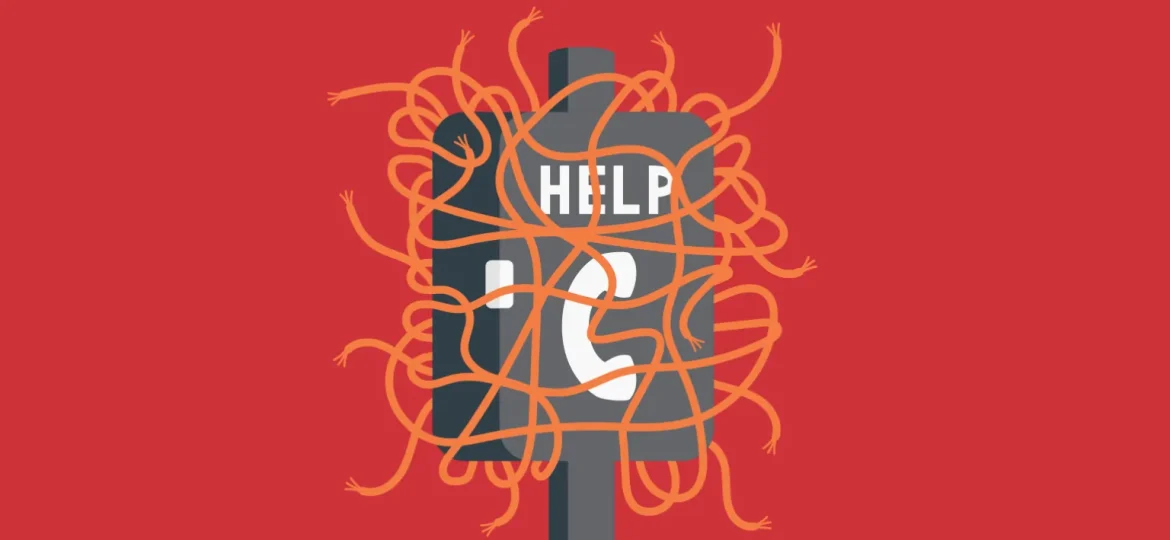 Legacy Phone Lines Are Draining Your Profits