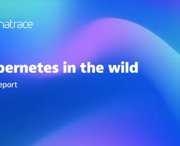 Kubernetes Report