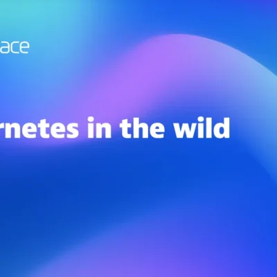 Kubernetes Report