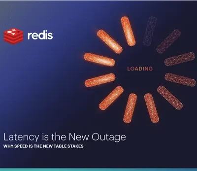 Latency is the New Outage