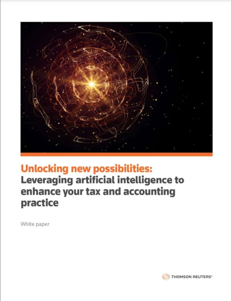 Unlocking New Possibilities: Leveraging Artificial Intelligence to Enhance Your Firm