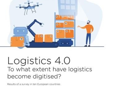 Logistics 4.0: To What Extent Have Logistics Become Digitised