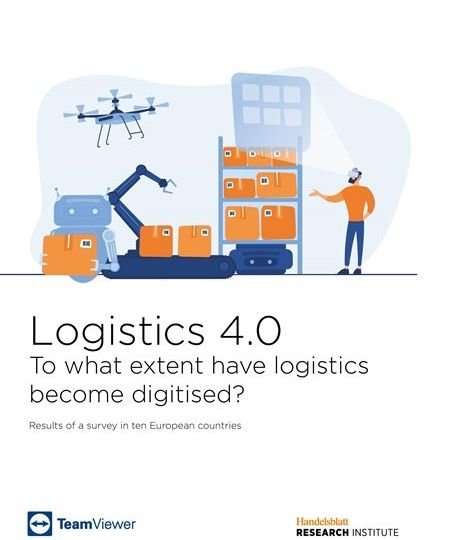 Logistics 4.0: To What Extent Have Logistics Become Digitised