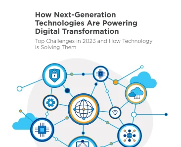 Top technology trends in 2023