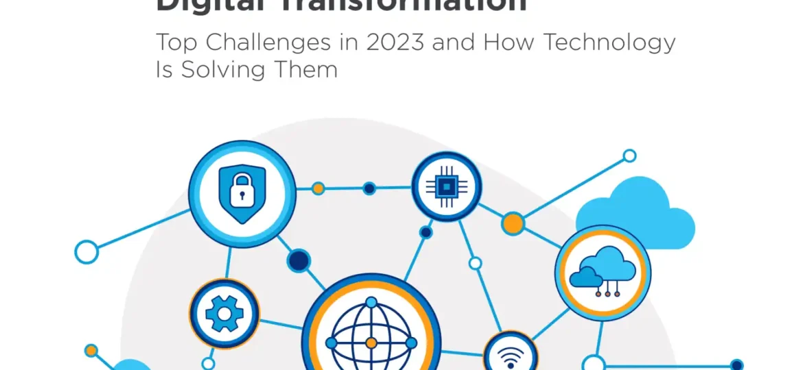 Top technology trends in 2023