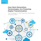 Top technology trends in 2023