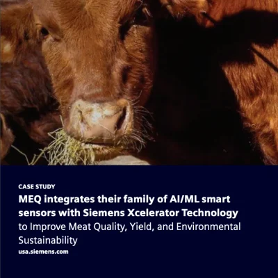 MEQ integrates their family of AI