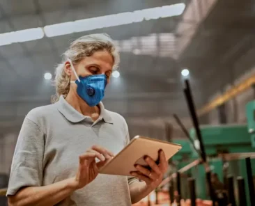 Making your workers connected to develop a truly smart enterprise