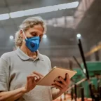 Making your workers connected to develop a truly smart enterprise
