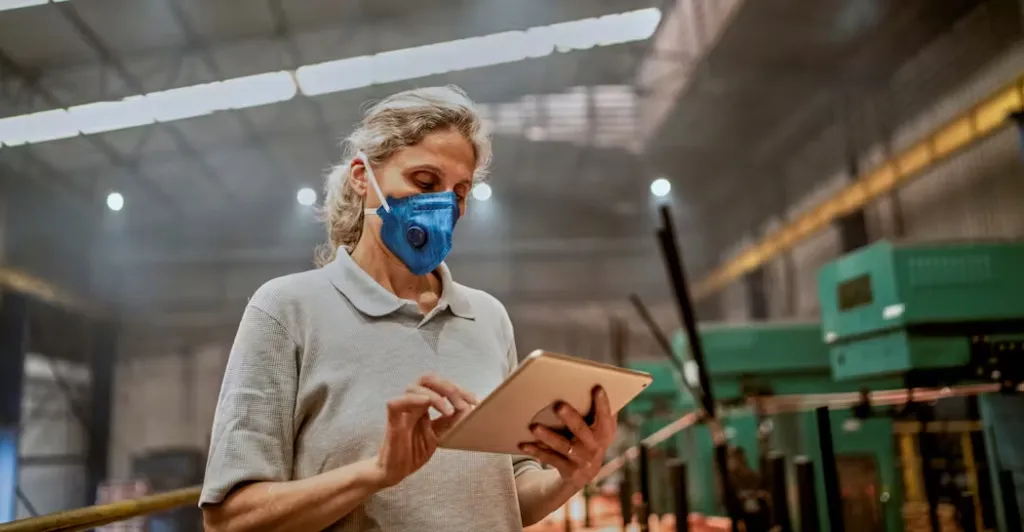 Making your workers connected to develop a truly smart enterprise