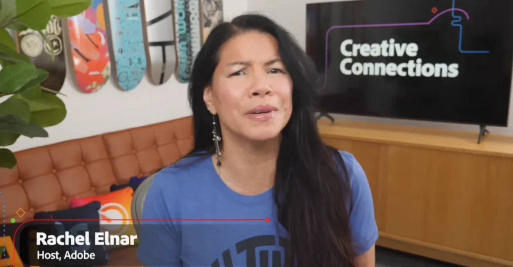 Marketing Workshop: Create Impact with Stunning Presentations with Adobe Express ODW