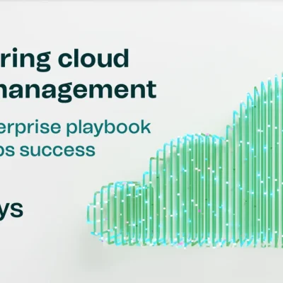 Optimize your cloud investment for peak performance