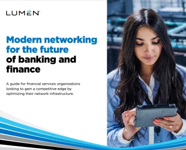 Networking for finance: A guide