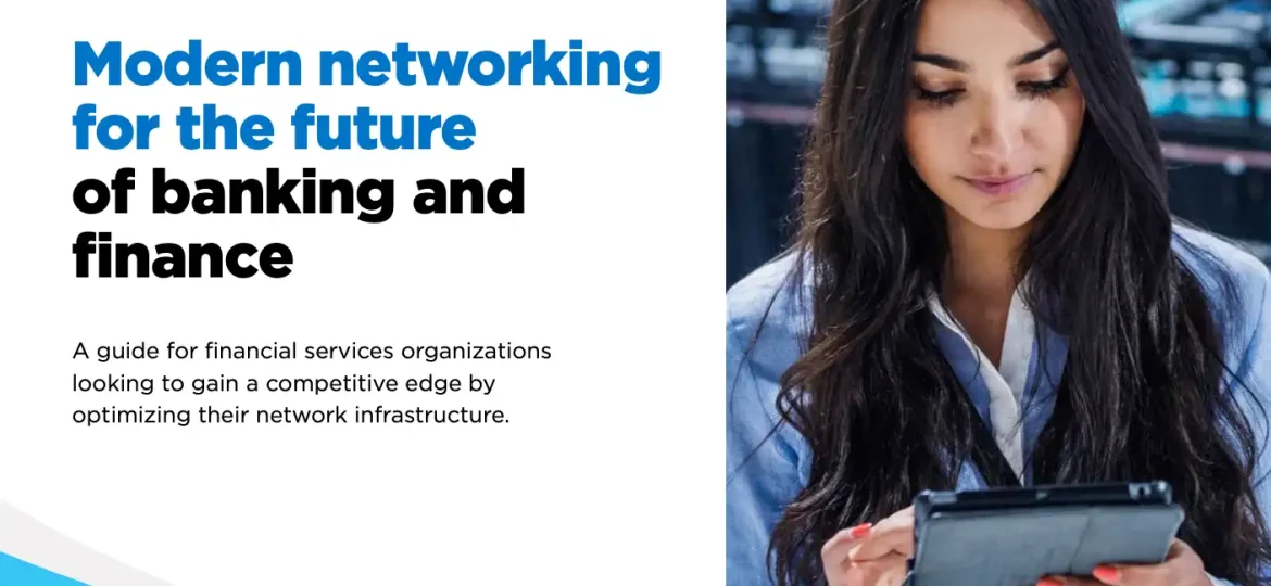 Networking for finance: A guide