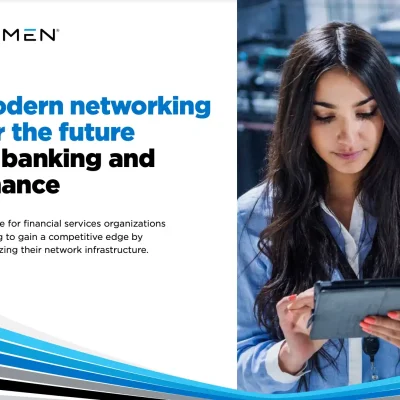 Networking for finance: A guide