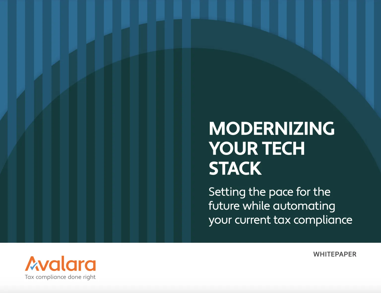 modernize-your-tech-stack
