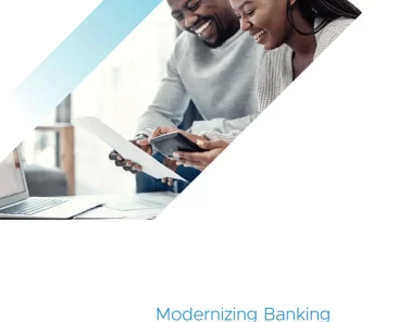 Modernizing Banking Systems and Platforms