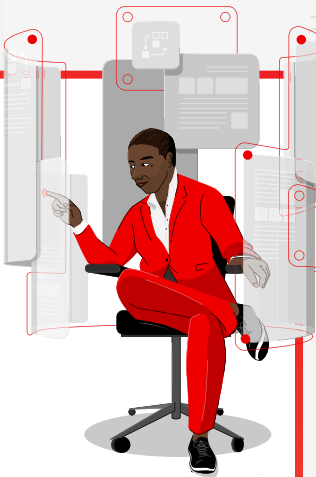 Accelerate your IT automation with AI