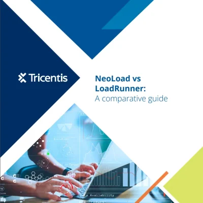 NeoLoad vs. LoadRunner: A comparative guide