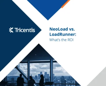 NeoLoad vs. LoadRunner: What’s the ROI