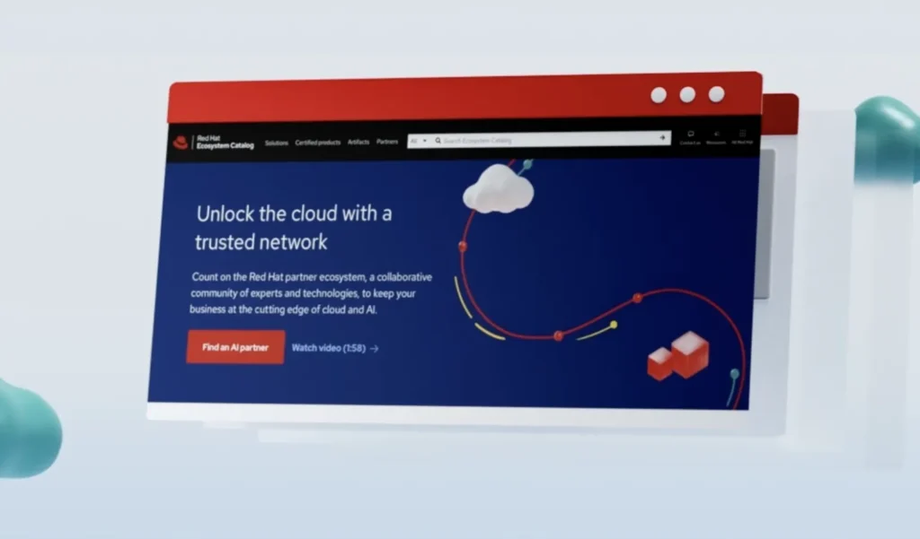 Open telco networks and ecosystems drive cross-industry innovation