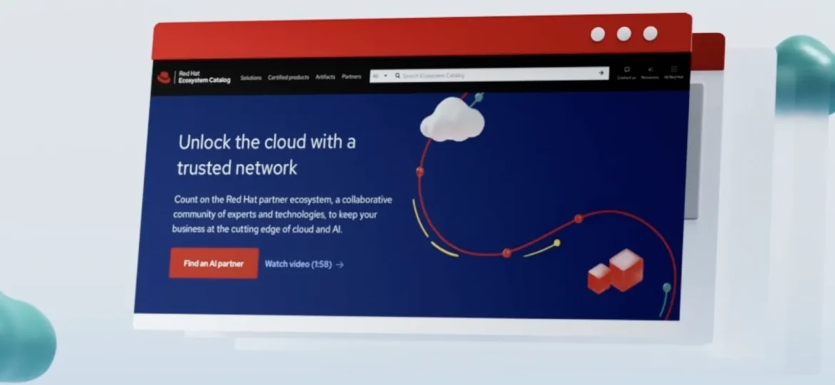 Open telco networks and ecosystems drive cross-industry innovation