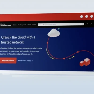 Open telco networks and ecosystems drive cross-industry innovation