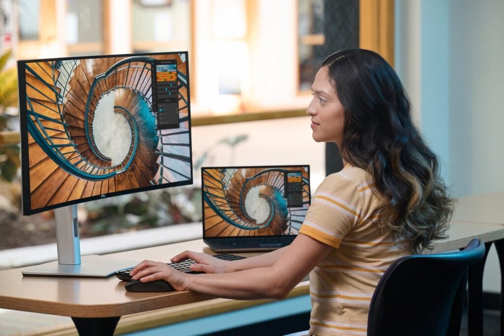 Precision AI-ready Workstations