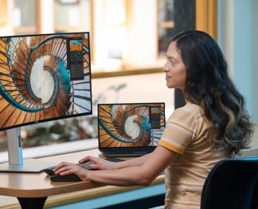 Precision AI-ready Workstations