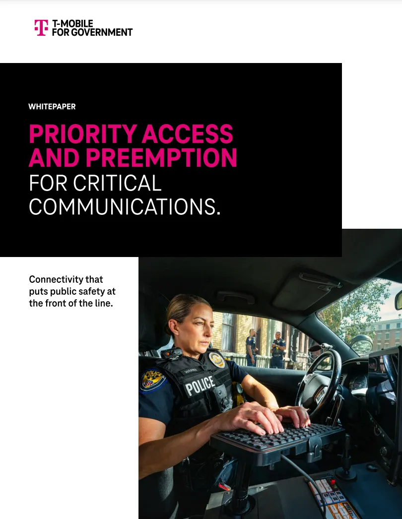 priority-access-and-preemption-for-critical-communications
