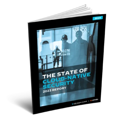 The State of Cloud-Native Security Report 2023