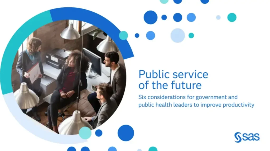 Public Service of the Future