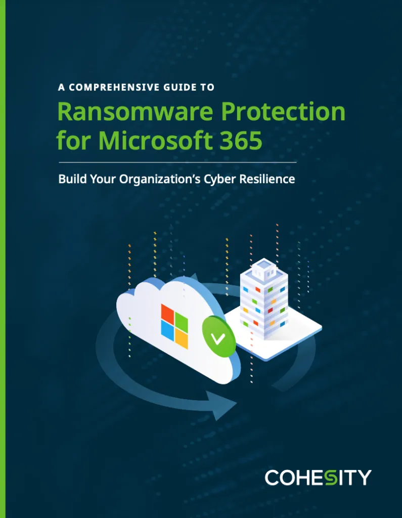 Microsoft 365 Ransomware Protection: Complete Guide