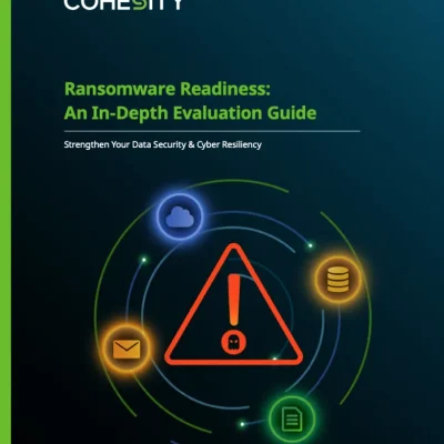 Ransomware Readiness Evaluation Guide