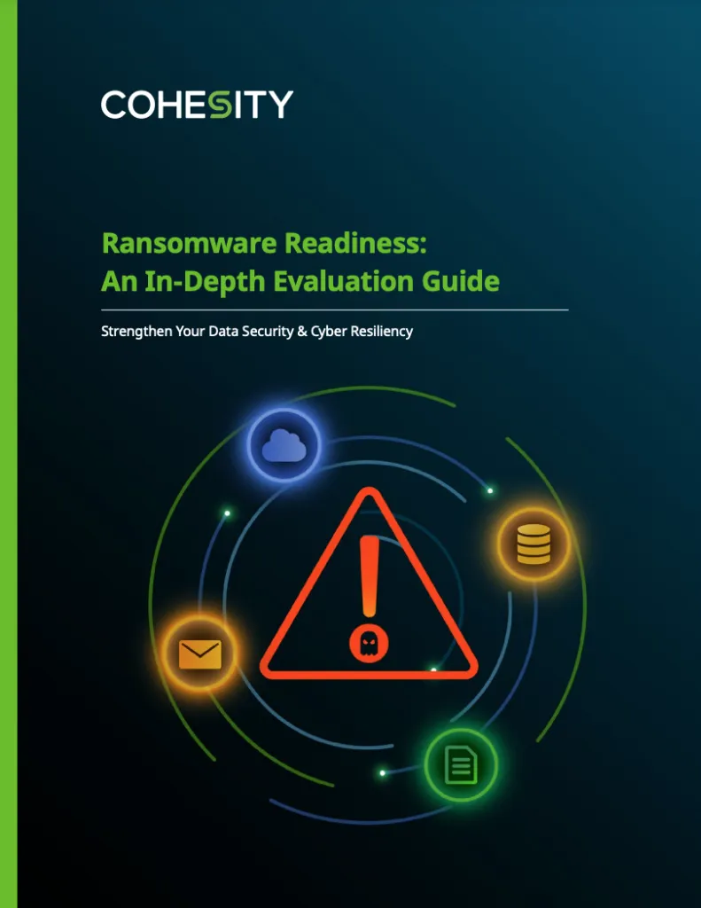 Ransomware Readiness Evaluation Guide