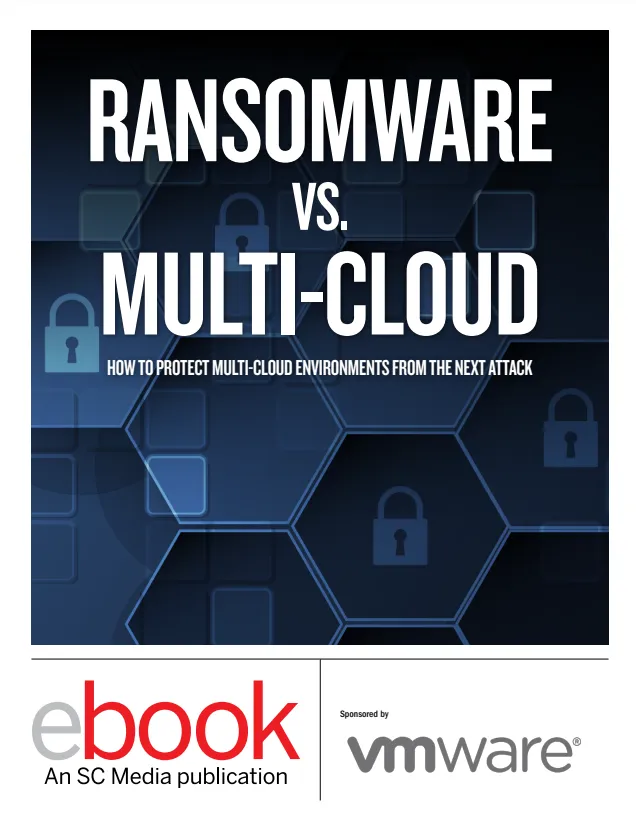 Ransomware vs Multi-Cloud