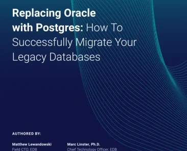 How to Successfully Migrate Your Legacy Databases