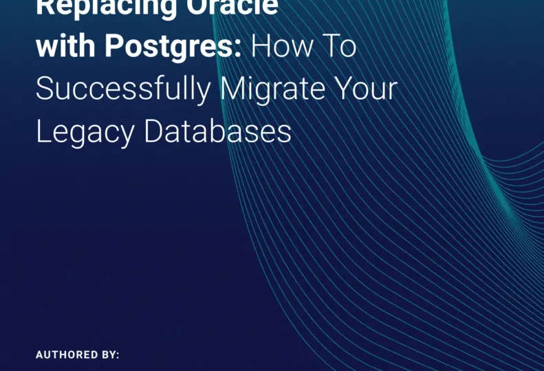 How to Successfully Migrate Your Legacy Databases