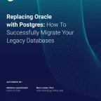 How to Successfully Migrate Your Legacy Databases