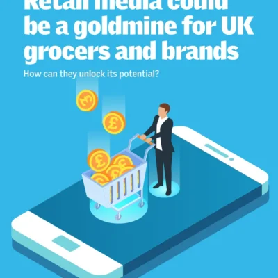 How Can Brands and Retailers Unlock the Retail Media Goldmind