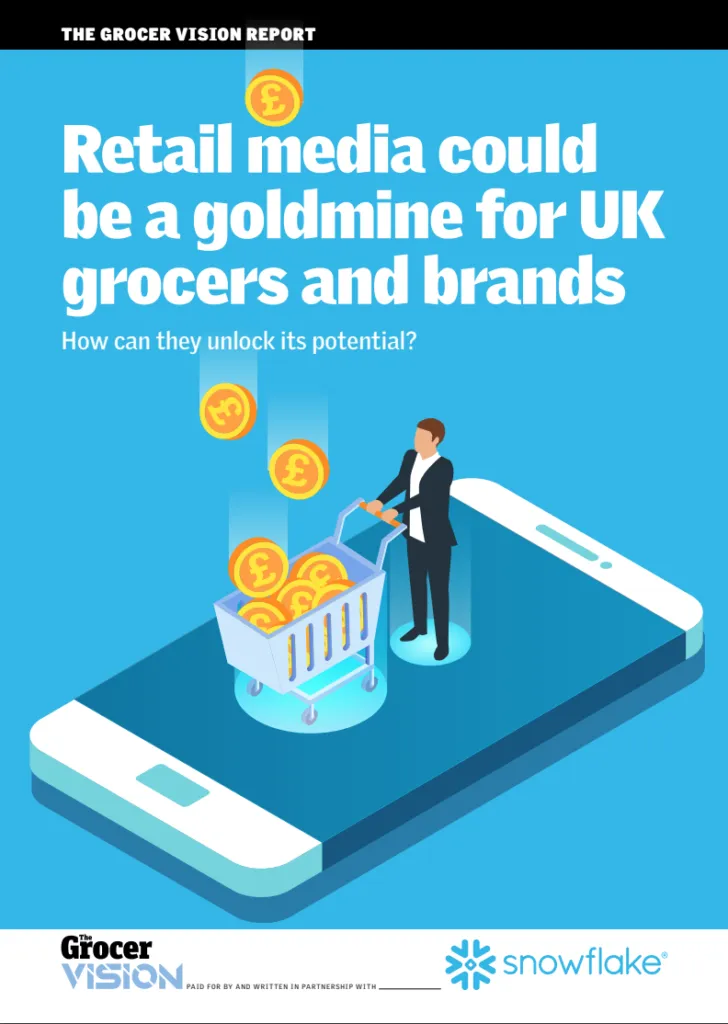 How Can Brands and Retailers Unlock the Retail Media Goldmind